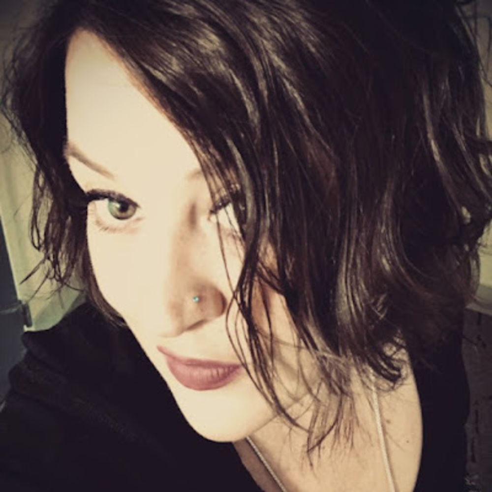 Meet your Posher, Karey